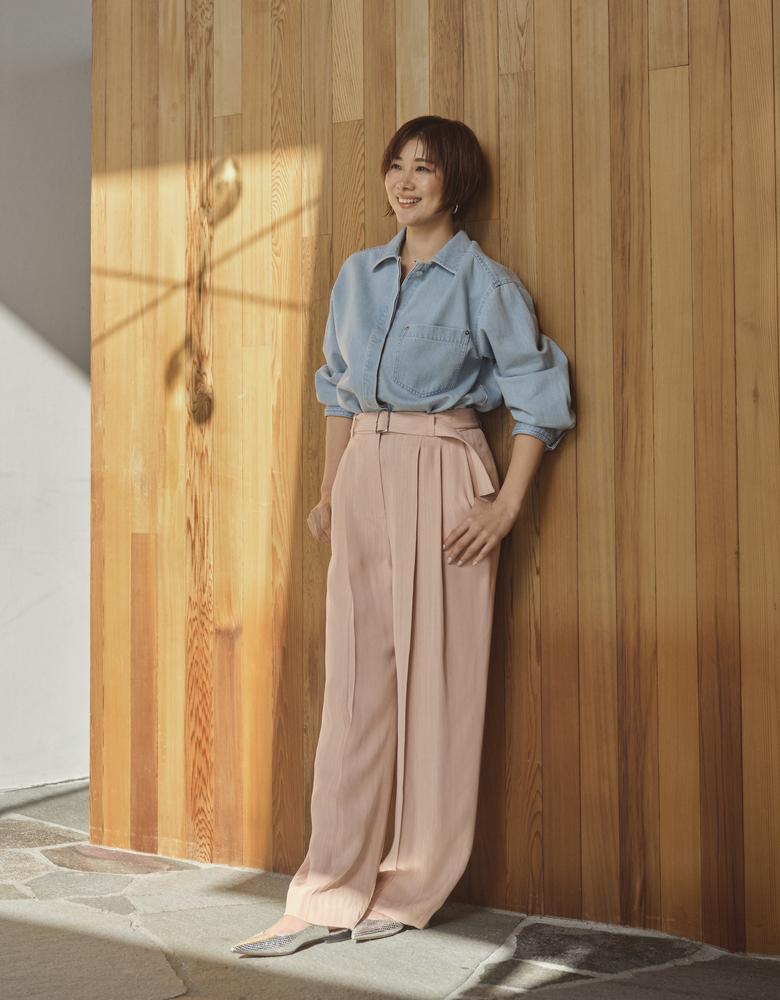 theory luxe カジュアルシャツ レディース セオリーリュクス(Theory luxe)公式通販 レディースファッション